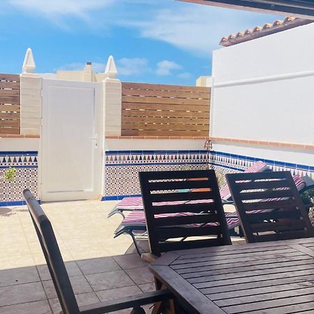Casa Sony El Cotillo מראה חיצוני תמונה