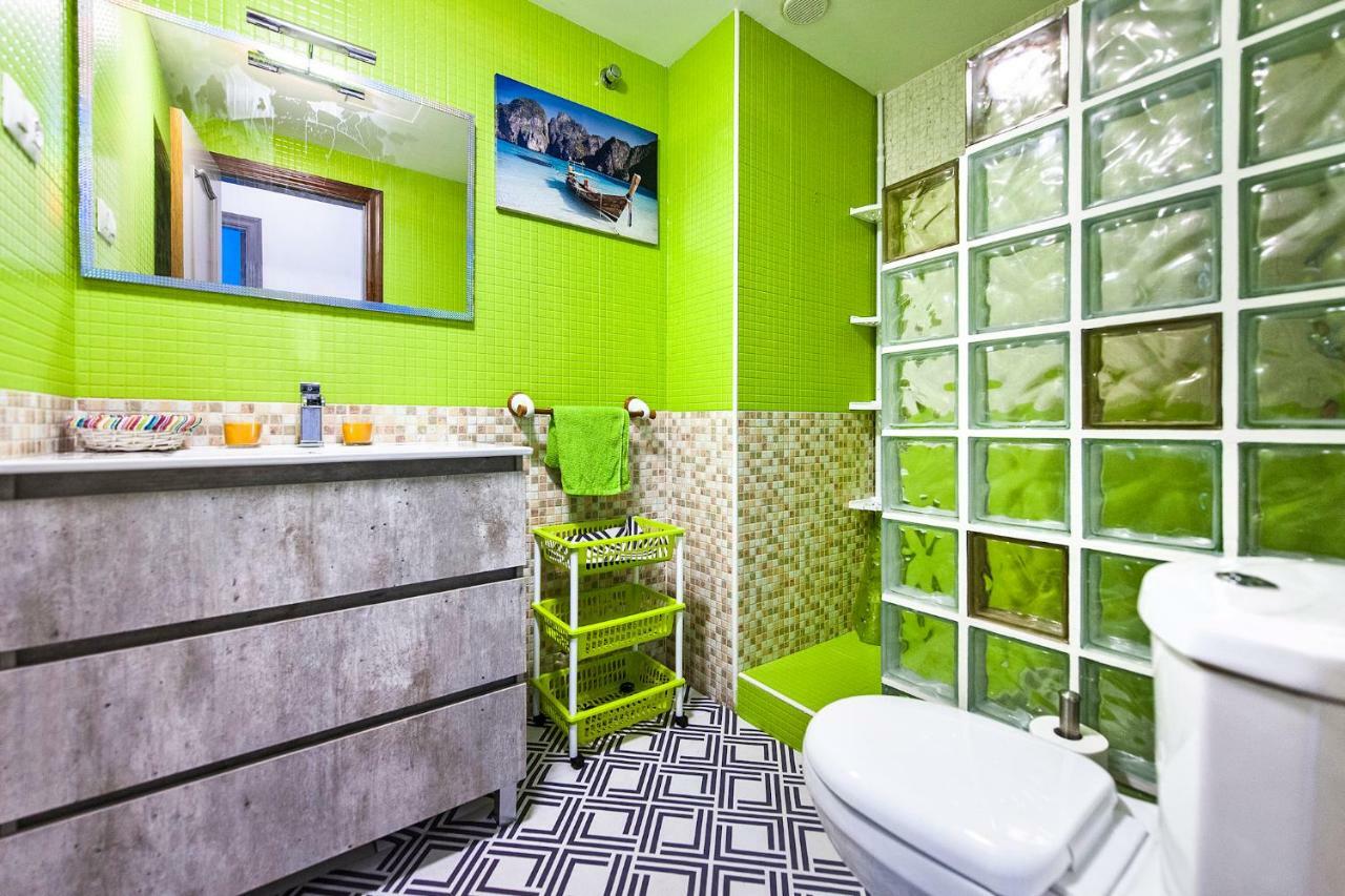 Casa Sony El Cotillo מראה חיצוני תמונה