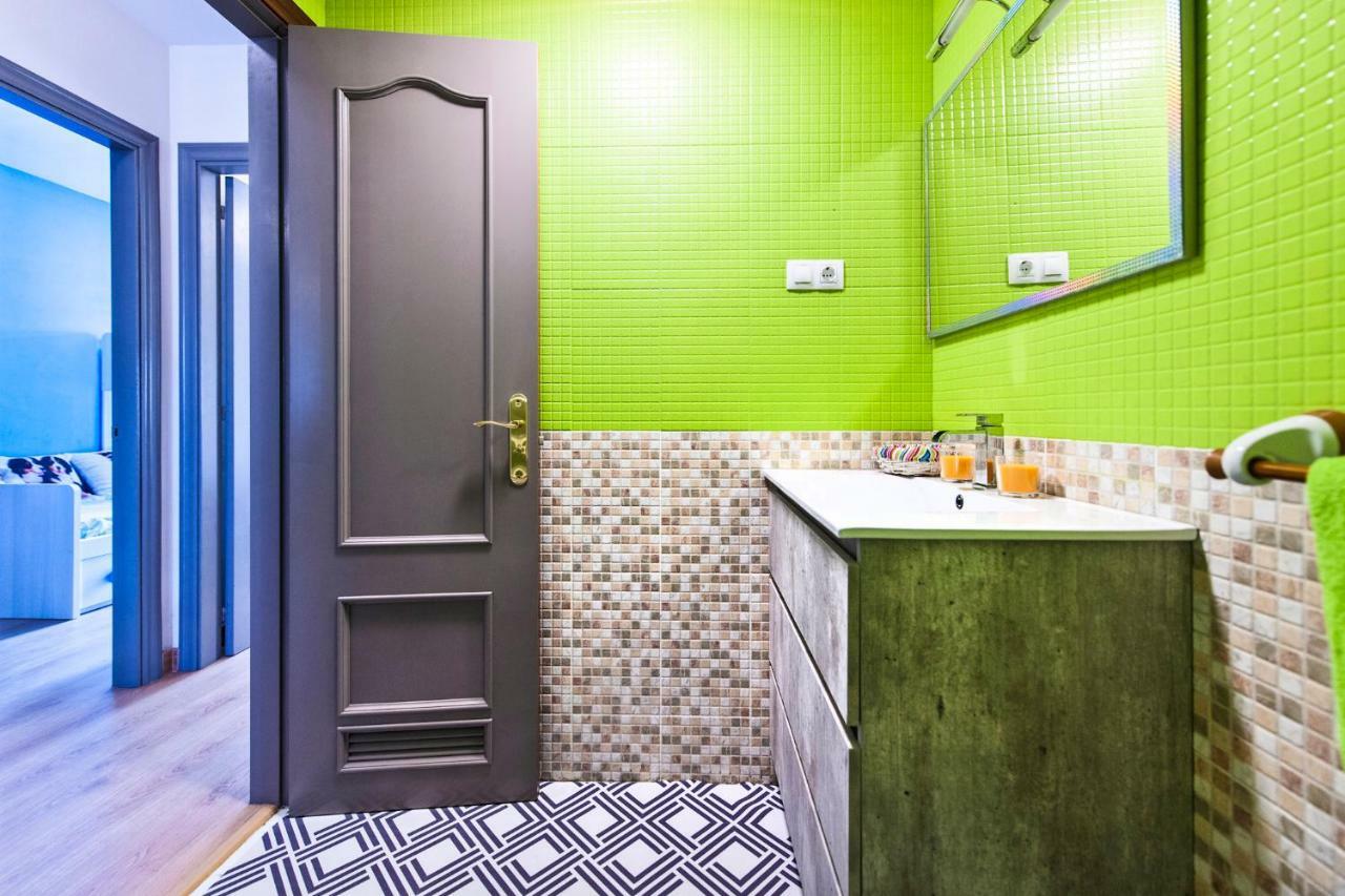 Casa Sony El Cotillo מראה חיצוני תמונה