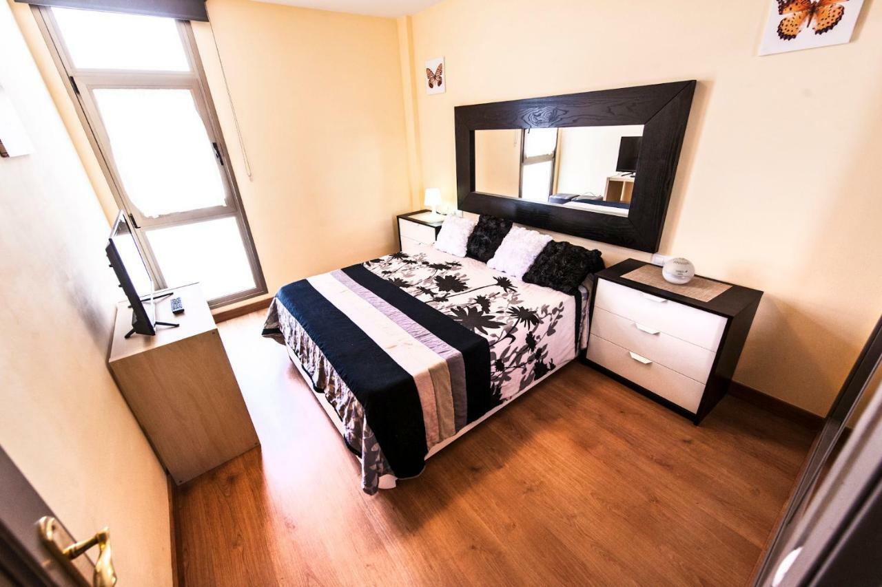 Casa Sony El Cotillo מראה חיצוני תמונה