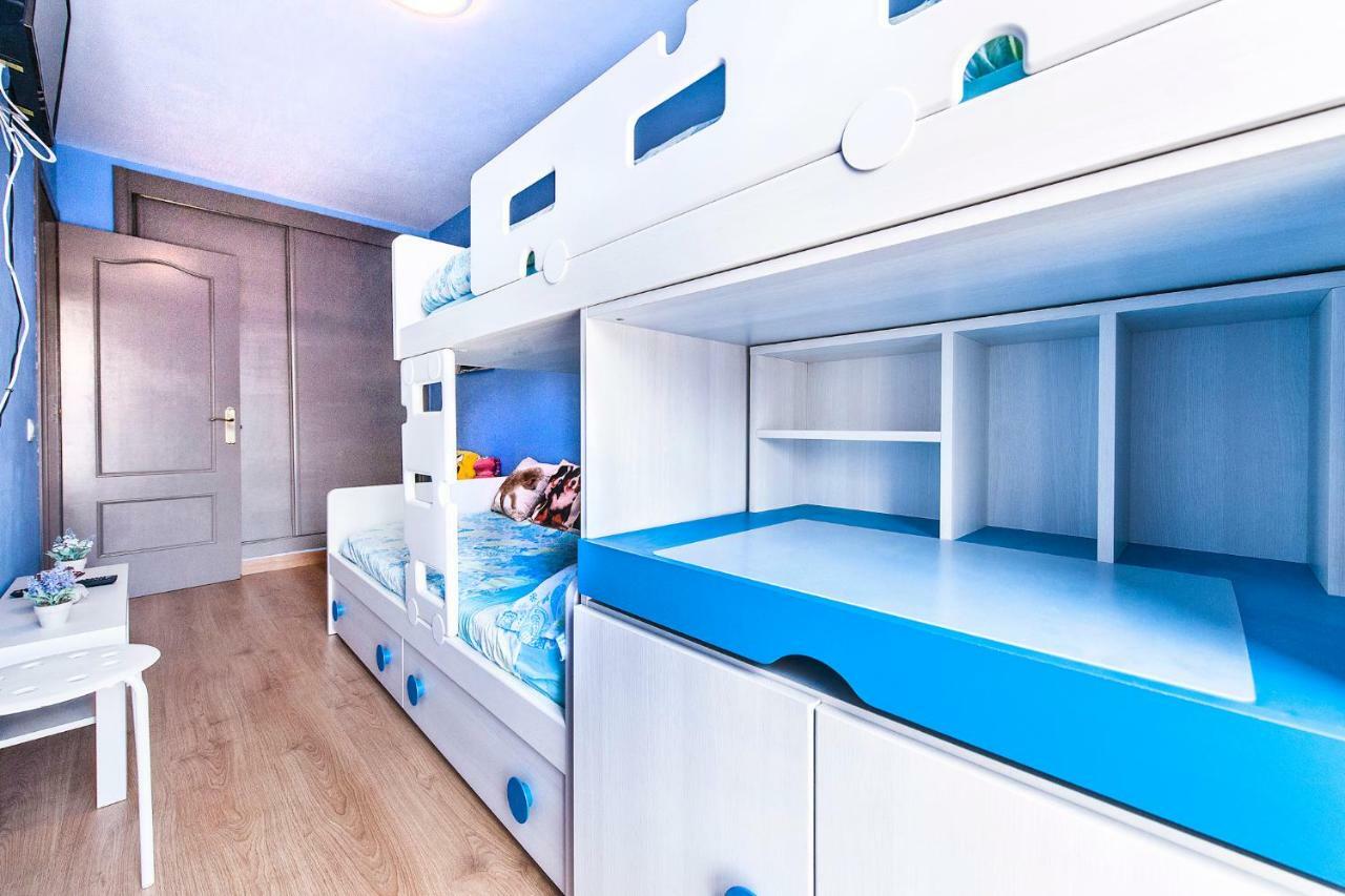 Casa Sony El Cotillo מראה חיצוני תמונה