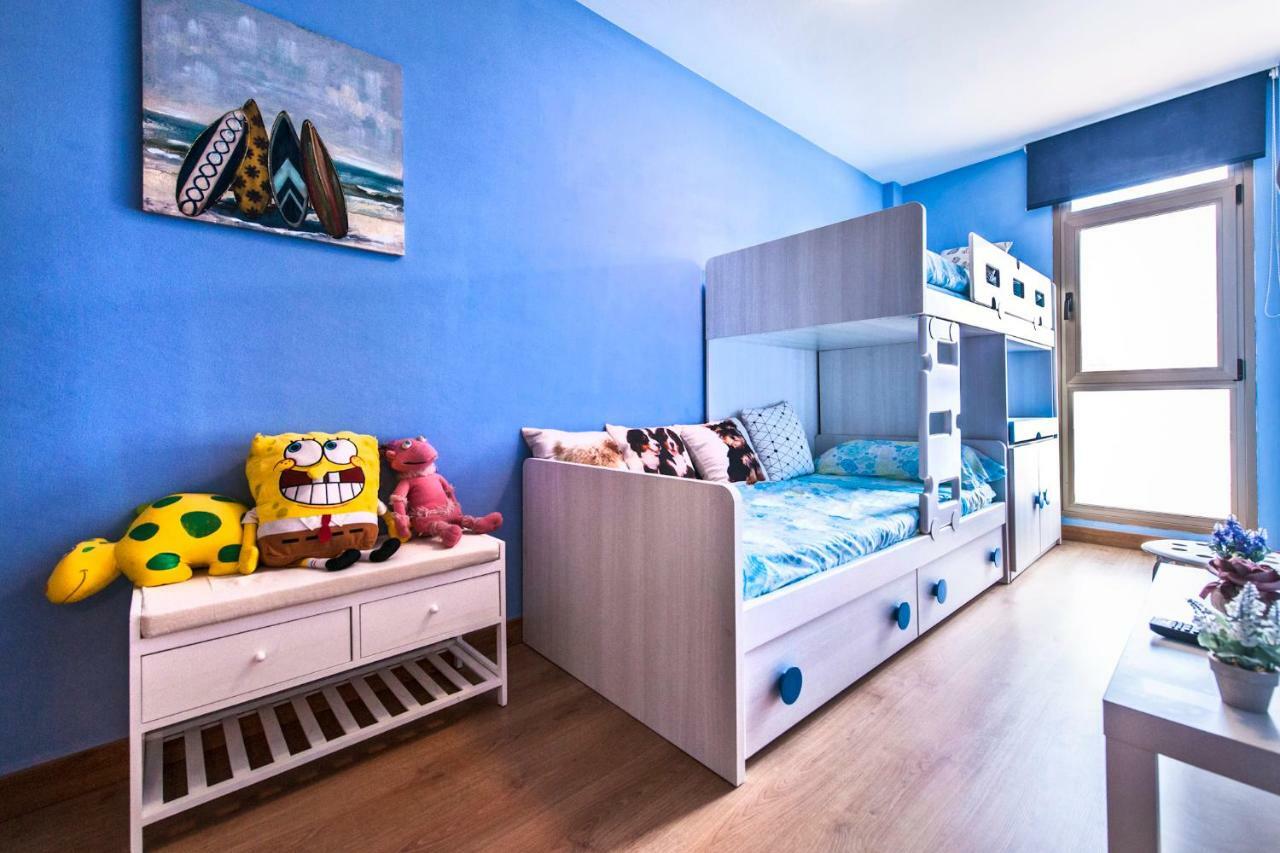 Casa Sony El Cotillo מראה חיצוני תמונה